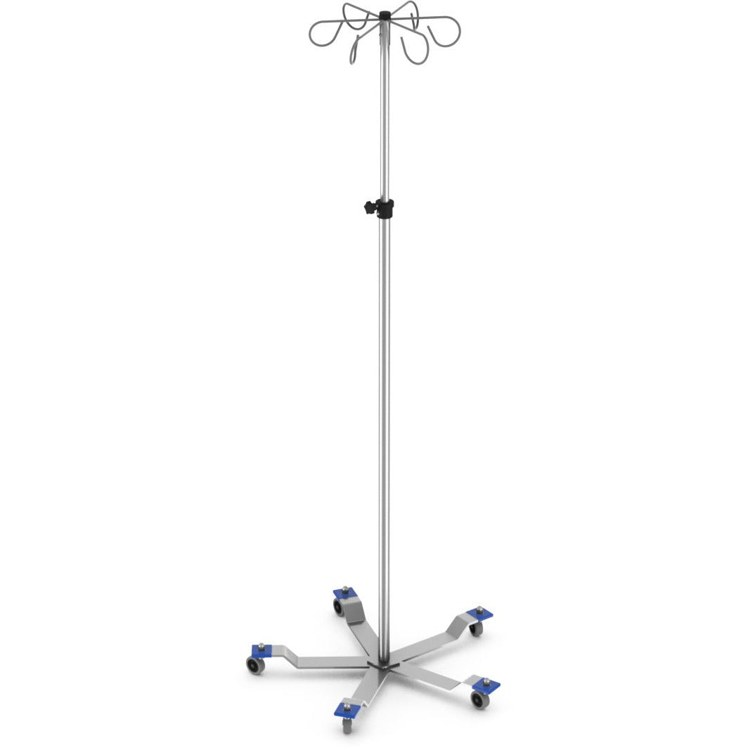 IV Stands IVS7000 Series American Medical Services