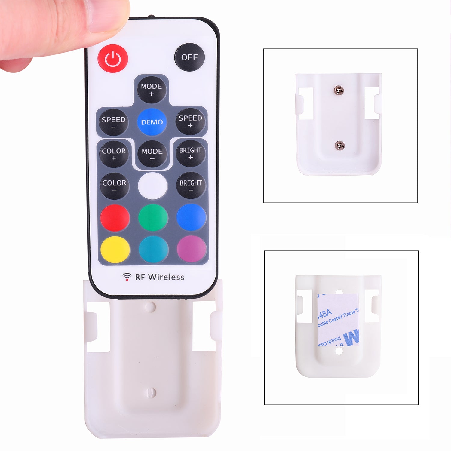 mini remote control