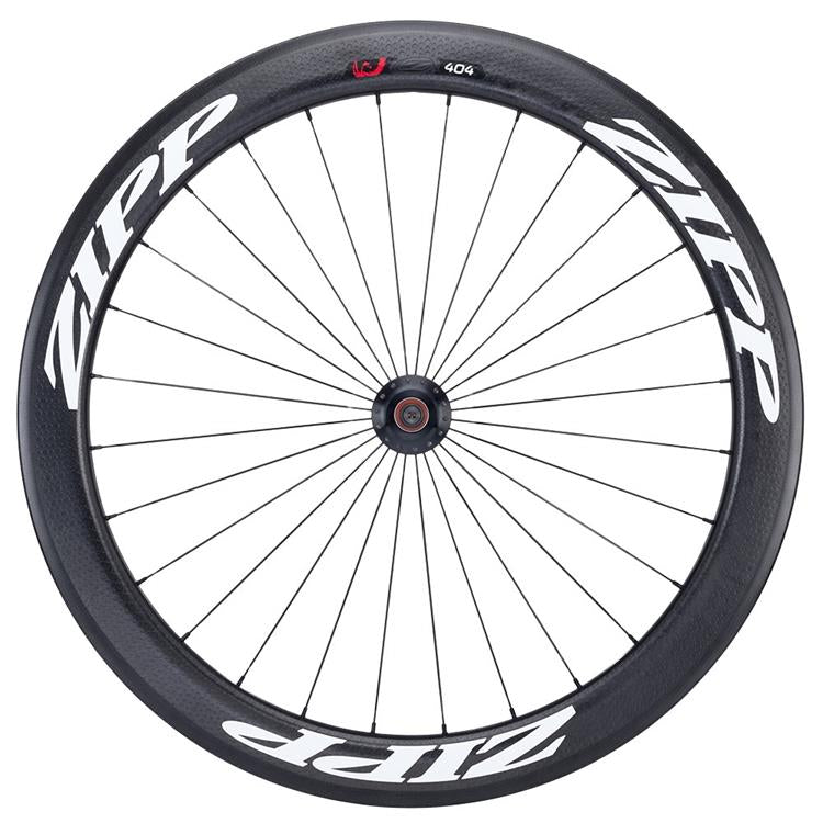 tubular track wheelset