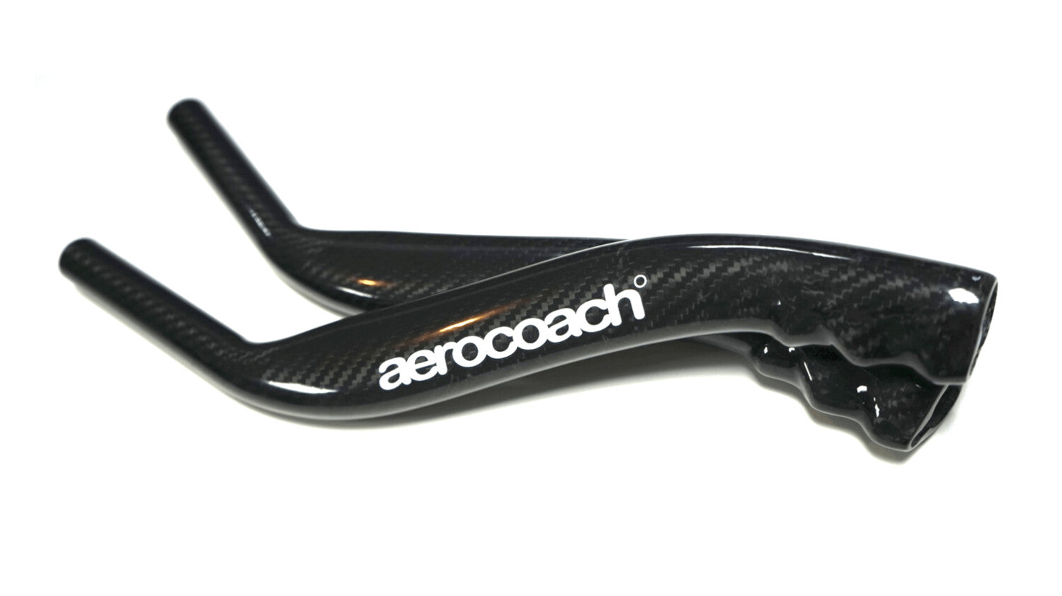 AeroCoach カーボンエアロバー 新品 brunaebia.com.br