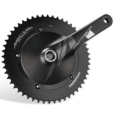 track bike crankset