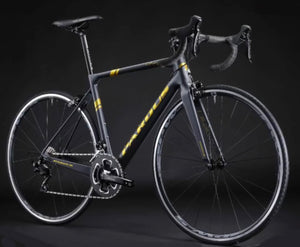 pardus road bike