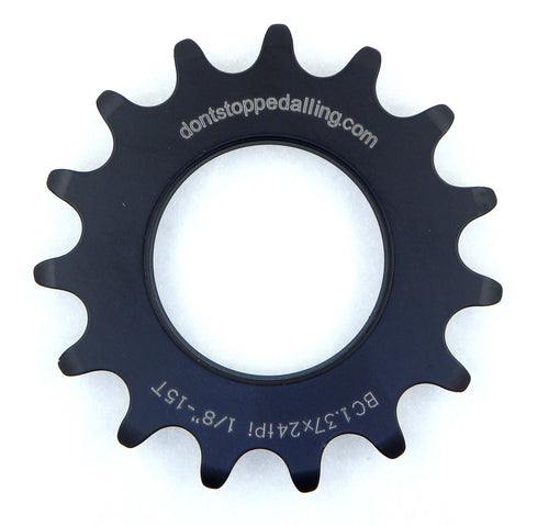 rear cog