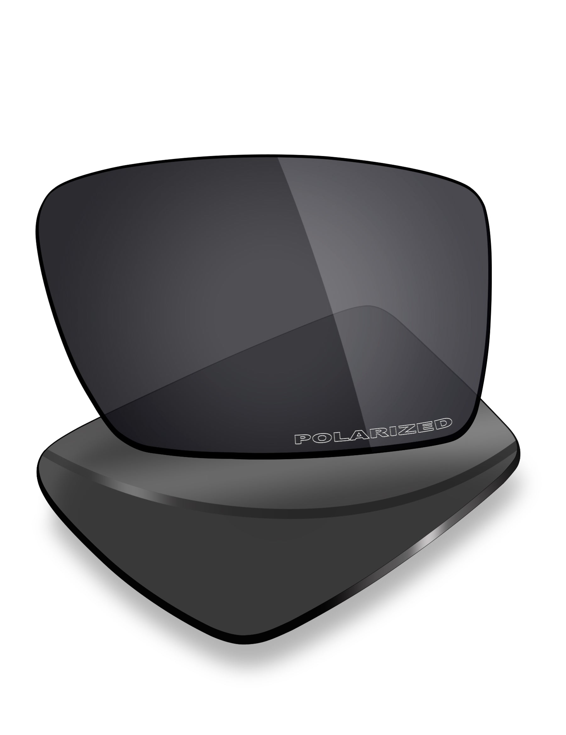 Oakley Eyepatch 2 Replacement Lenses by MRY