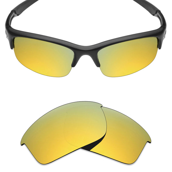 oakley bottle rocket lenses