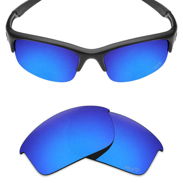 replacement lenses for oakley bottle rocket