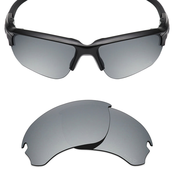 oakley flak draft replacement lenses