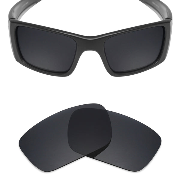 fuel cell polarized replacement lenses