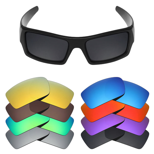 oakley gascan replacement lenses