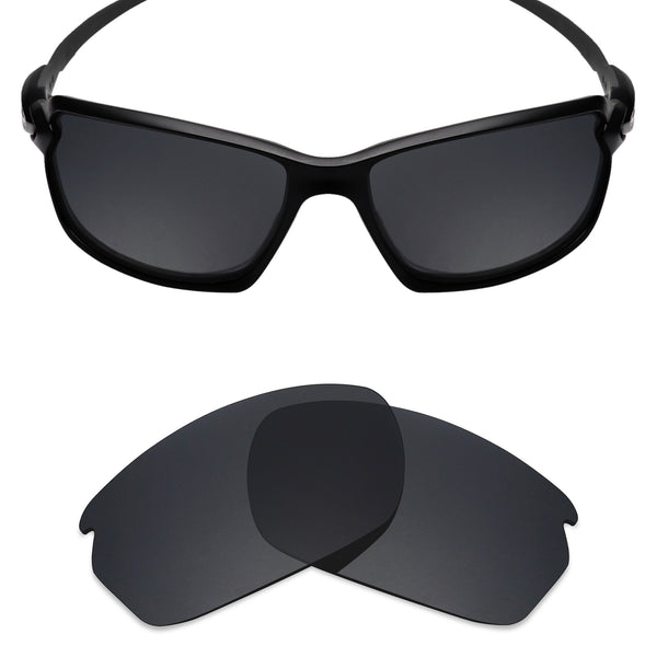 carbon shift replacement lenses