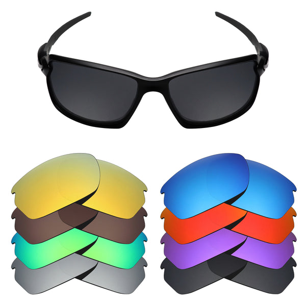 oakley carbon shift replacement lenses