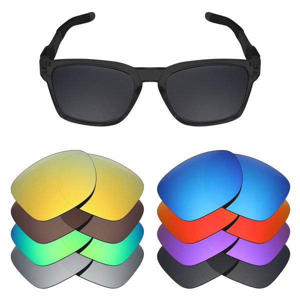 oakley catalyst replacement lenses