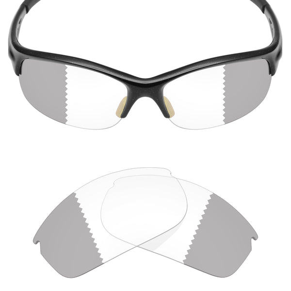 oakley commit replacement lenses