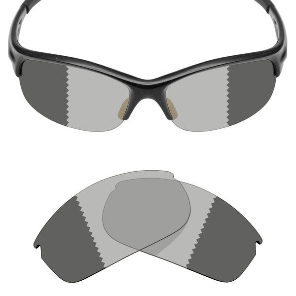 oakley commit replacement lenses