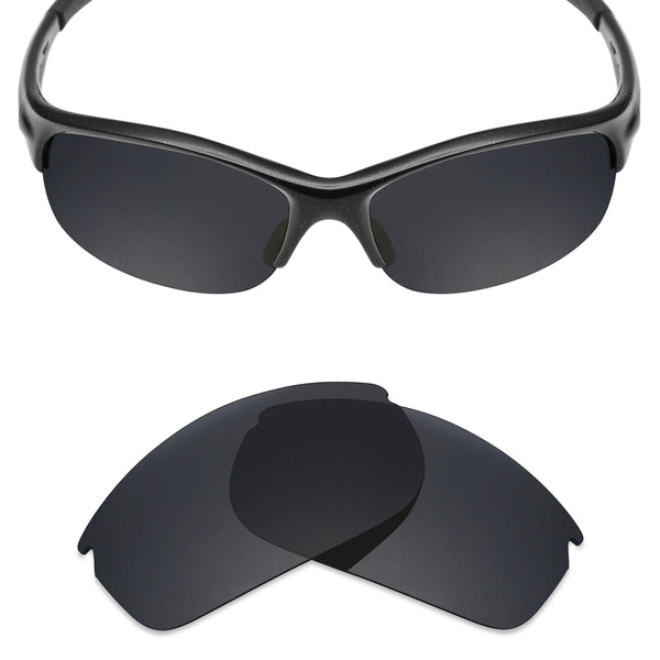 for Oakley Commit SQ Replacement Lenses 