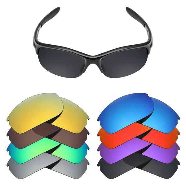 oakley commit lenses