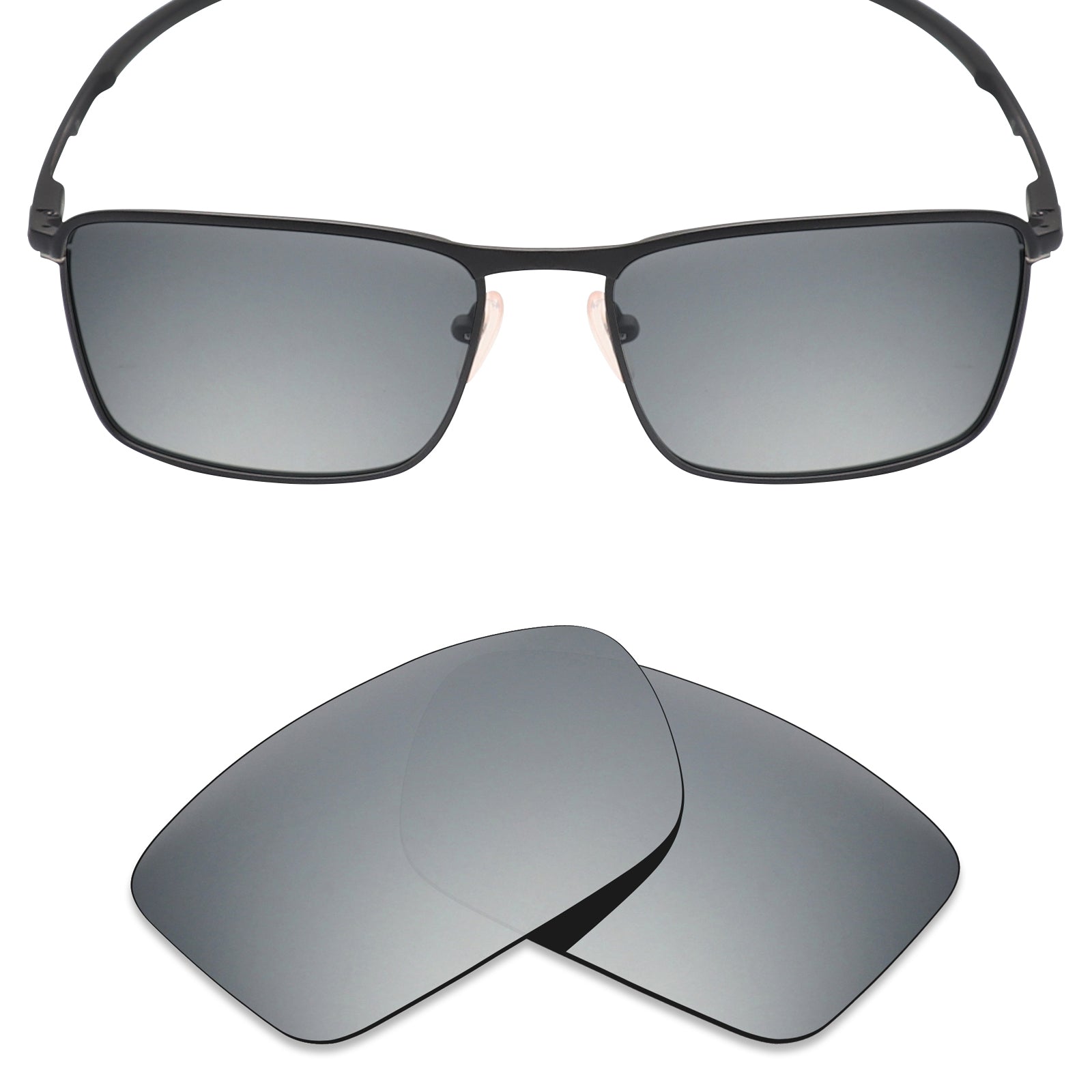 oakley conductor 6 replacement lenses
