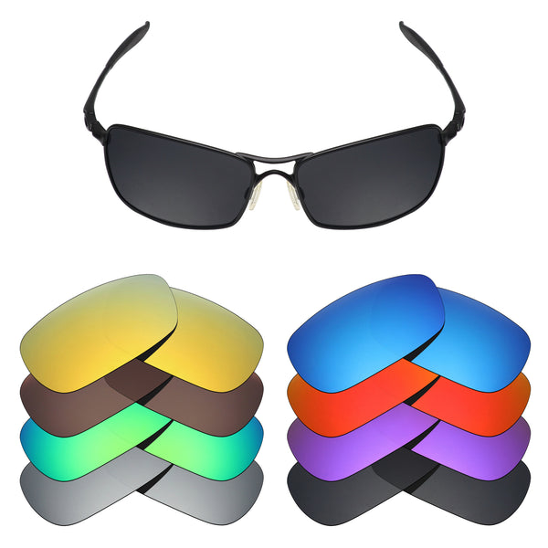 oakley crosshair 2.0 replacement lenses