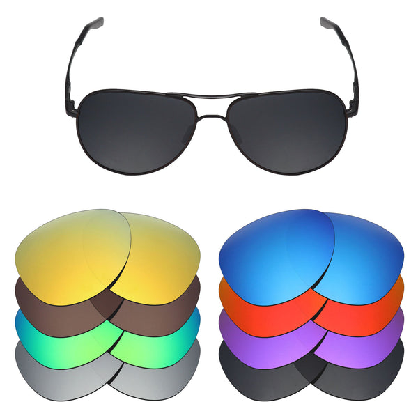 oakley elmont lenses