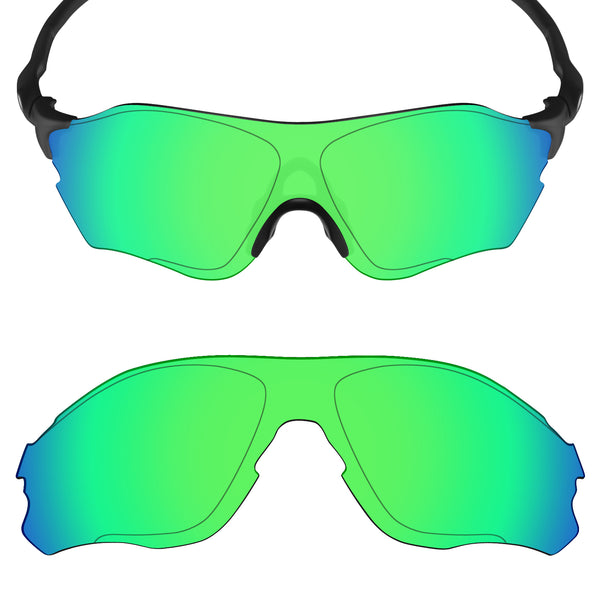 1 Stop Shop for Oakley EVZero Path 