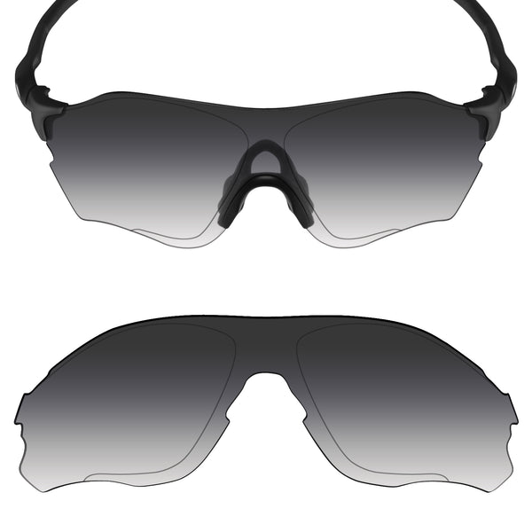 oakley evzero stride replacement lenses