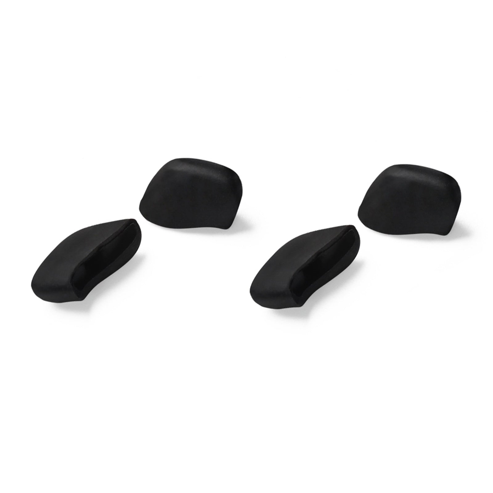 oakley sunglasses rubber nose pads