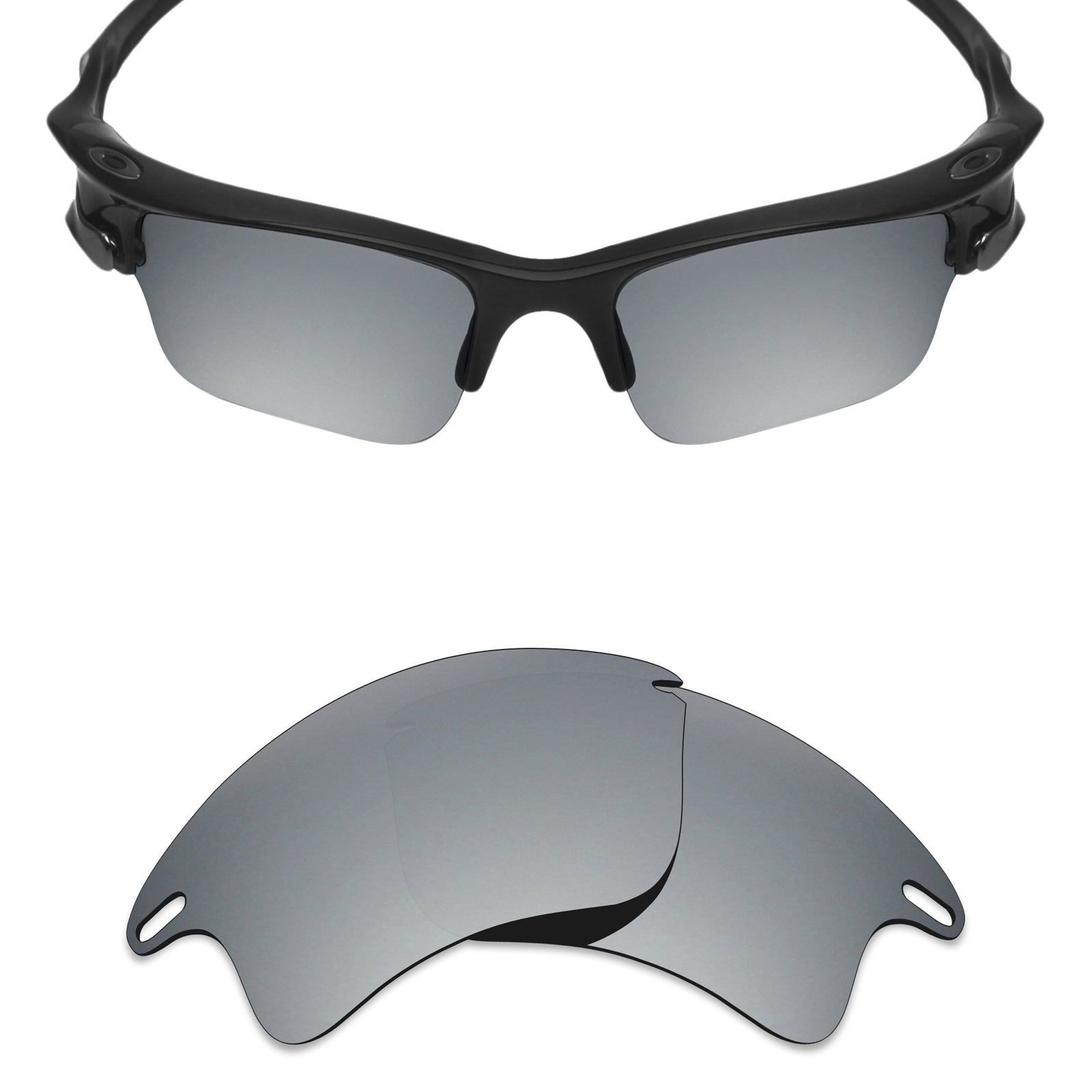 1 Stop Shop for Oakley Fast Jacket XL Replacement Lenses Needs | MRY ...