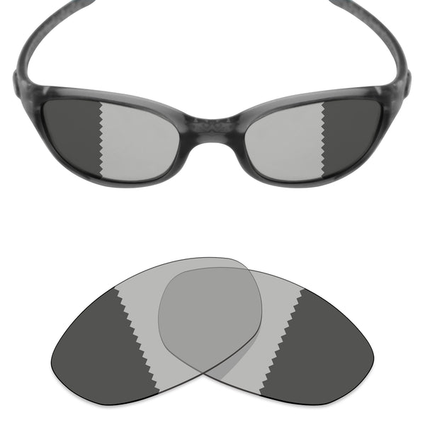 oakley five 2.0 replacement lenses