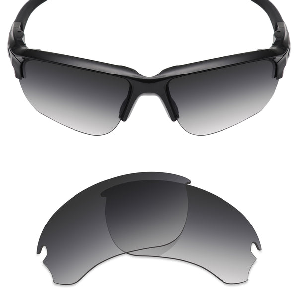 oakley flak draft replacement lenses