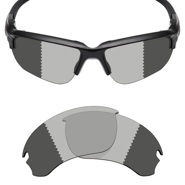 oakley flak draft replacement parts