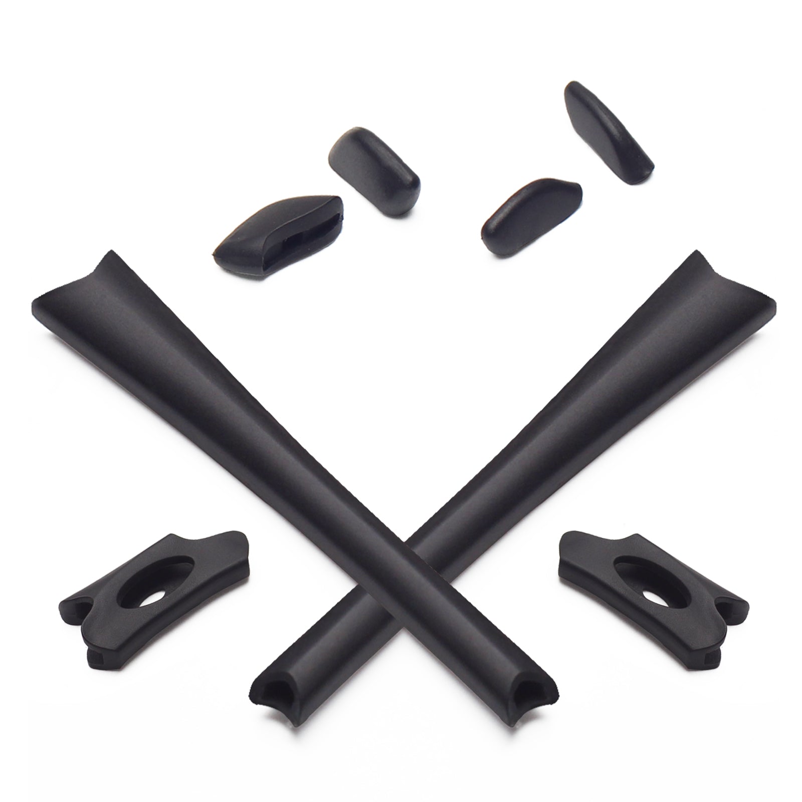 MRY™ Nose Pads \u0026 Earsocks Rubber Kits 