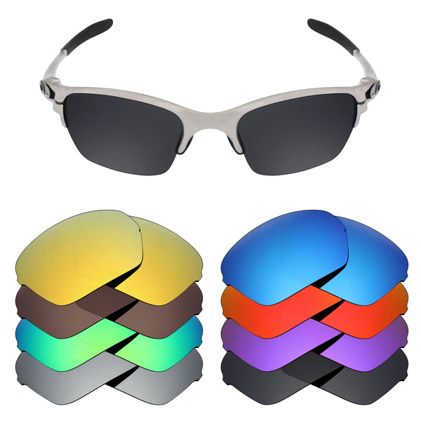 oakley half x replacement lenses