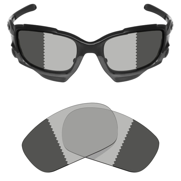 oakley jawbone replacement lenses