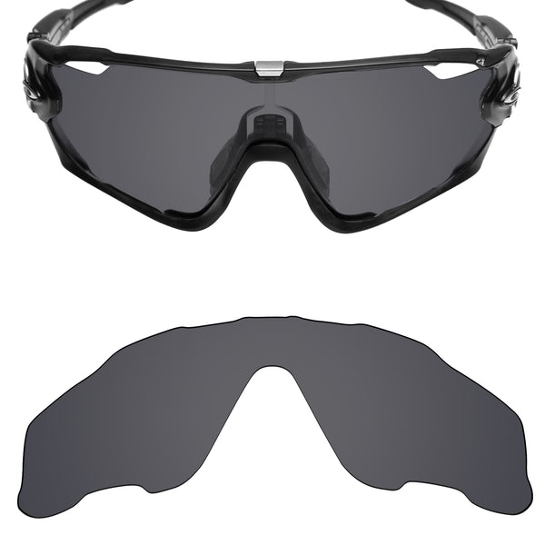 1 Stop Shop for Oakley Jawbreaker 