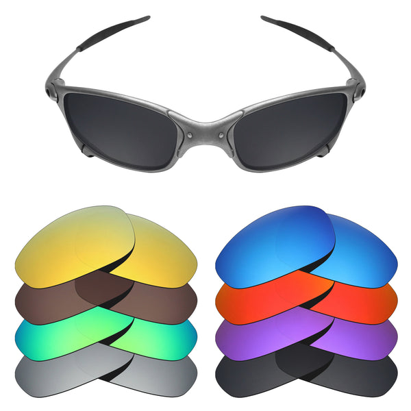 oakley juliet replacement lenses