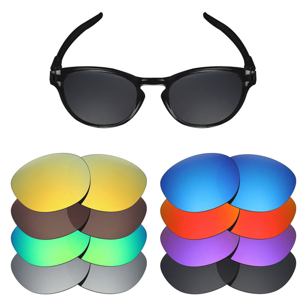 for Oakley Latch Replacement Lenses 