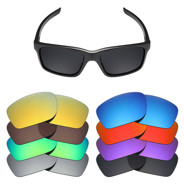 for Oakley Mainlink Replacement Lenses 