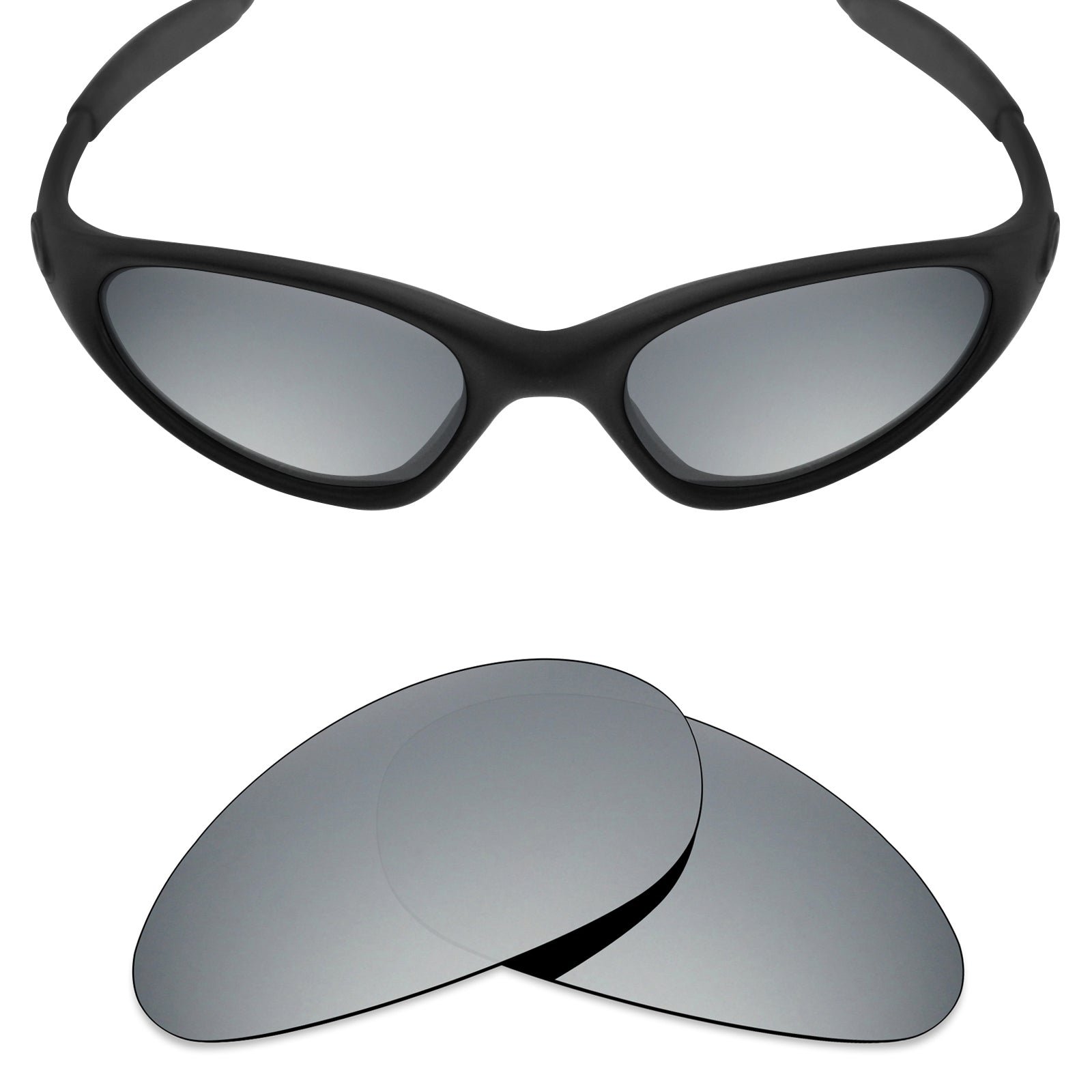 oakley minute replacement parts