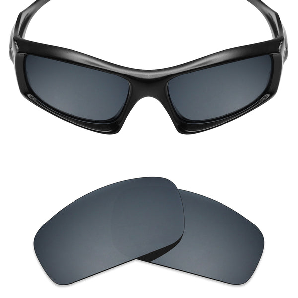 oakley monster pup lenses