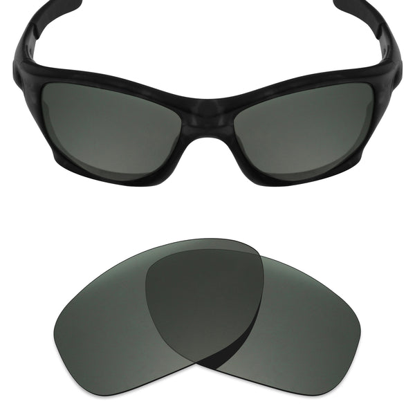 oakley pitbull replacement lenses