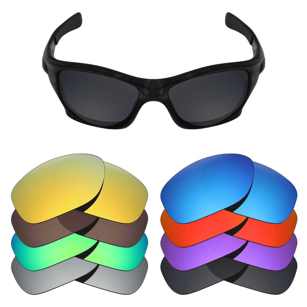 oakley pitbull replacement lenses