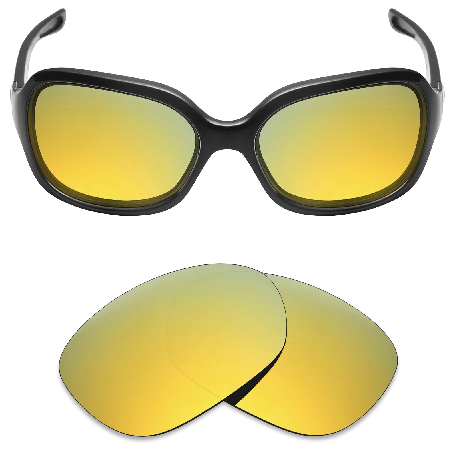 oakley pulse lenses