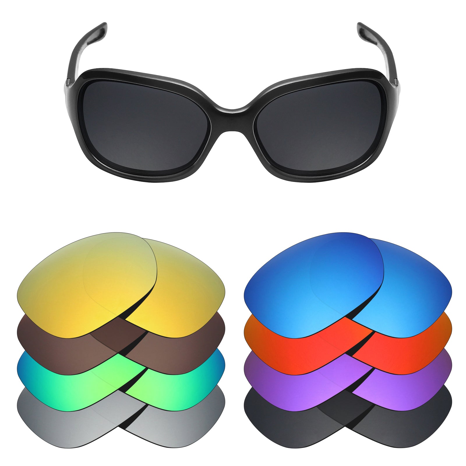 oakley pulse replacement lenses