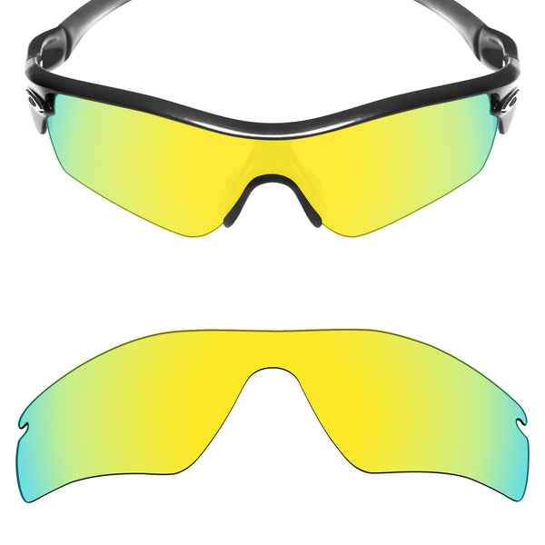 1 Stop Shop for Oakley Radar Path Replacement Lenses Needs | MRY  IridiumCoat™ Polarized Anti-salt™ Tech | MryLens