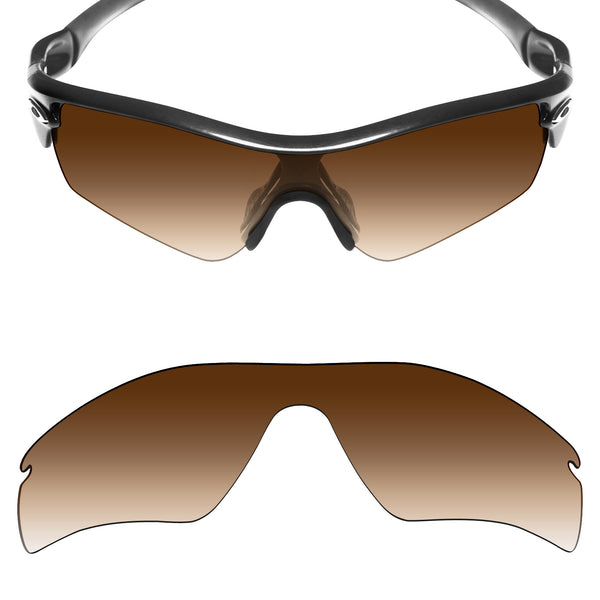 1 Stop Shop for Oakley Radar Path 