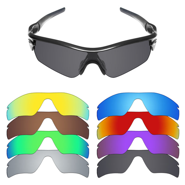 1 Stop Shop for Oakley Radar Path 