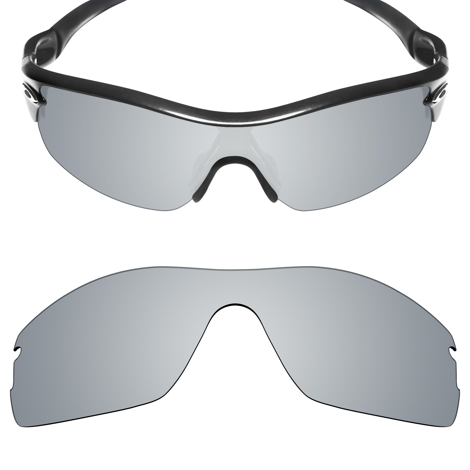 1 Stop Shop for Oakley Radar Pitch Replacement Lenses Needs | MRY ...