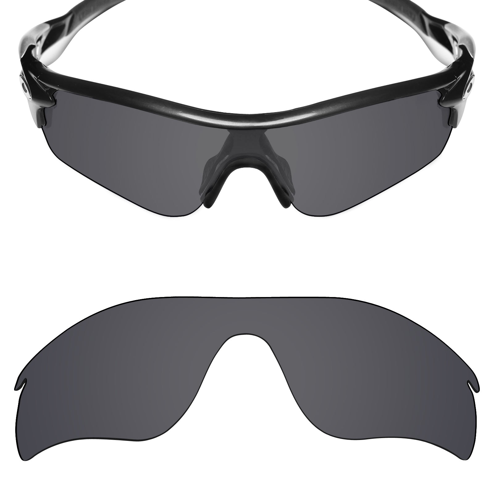 1 Stop Shop for Oakley RadarLock Path Replacement Lenses Needs | MRY ...