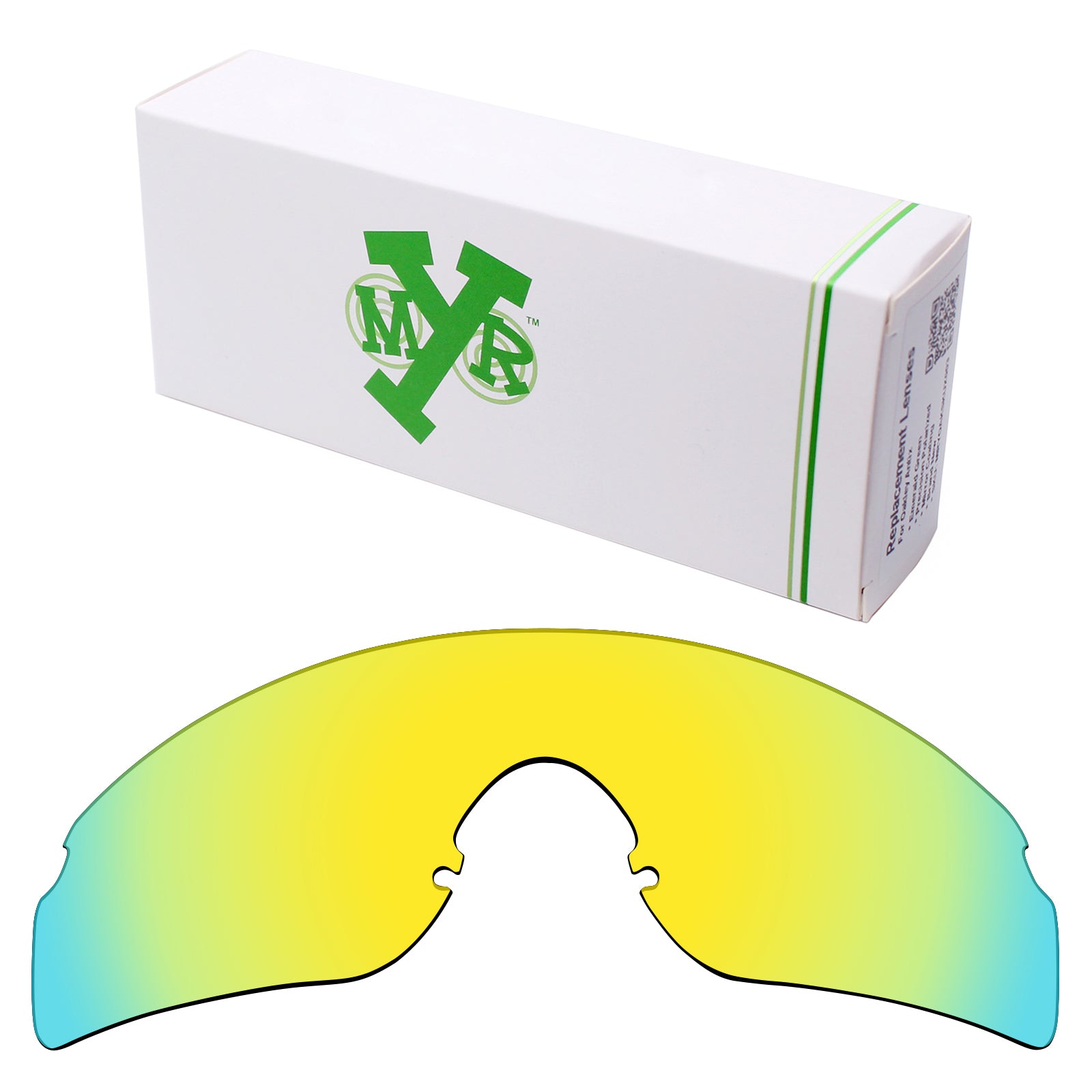 oakley razor blade replacement lens