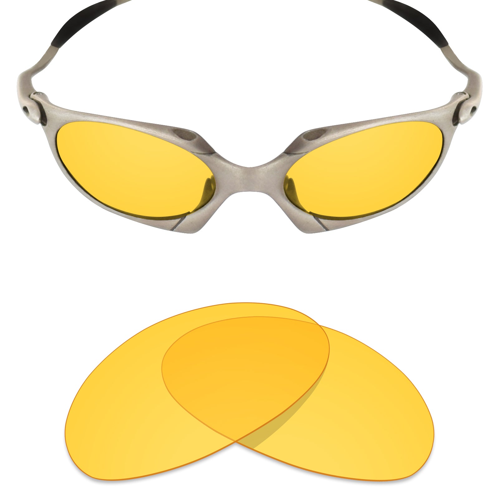 1 Stop Shop for Oakley Romeo 1 Replacement Lenses Needs ...